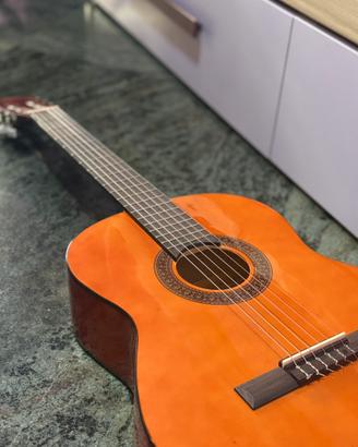 chitarra classica eko