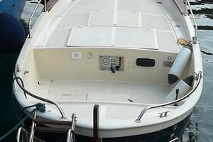 Gozzo sorrentino 6 metri