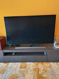 Samsung TV 55Q80R  