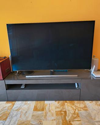 Samsung TV 55Q80R  