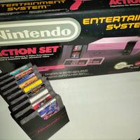 Nintendo Nes