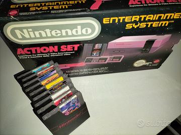 Nintendo Nes