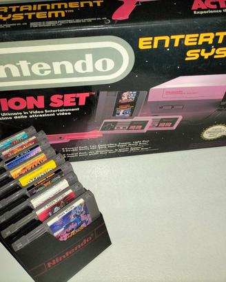 Nintendo Nes