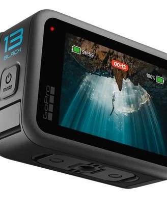 GoPro HERO13 Black