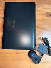 Computer ASUS X54C