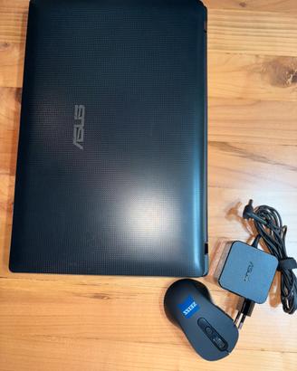 Computer ASUS X54C