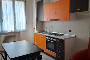 Bilocale ristrutturato