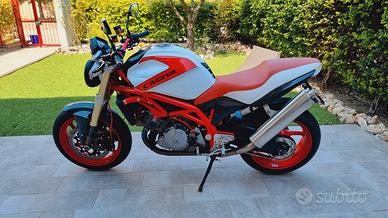 Cagiva Raptor 1000cc 