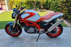 Cagiva Raptor 1000cc 