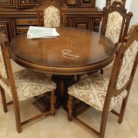 Tavolo da arredamento 