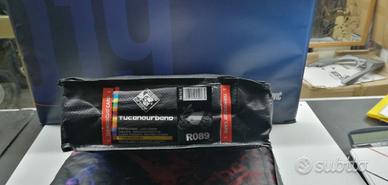 Coprigambe Yamaha Tmax530