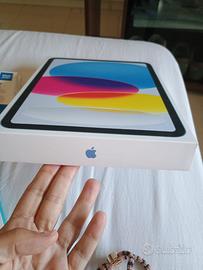 iPad A 16 128 gb NUOVO