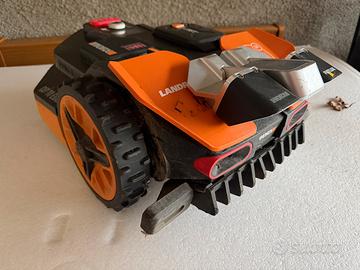 Worx Landroid M800 WR208E