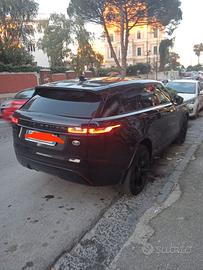 AUTO VELAR
