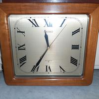 Orologio da muro Seiko