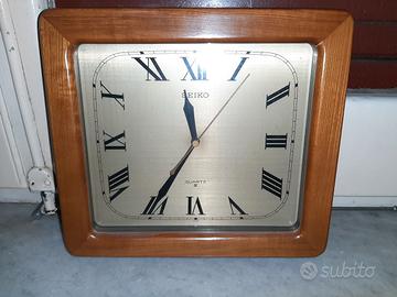 Orologio da muro Seiko