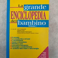 Enciclopedia del Bambino