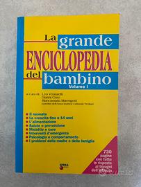 Enciclopedia del Bambino