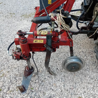 Lama estiva interfilare