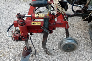 Lama estiva interfilare