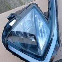 faro anteriore destro kia Sportage 