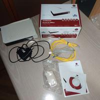 Atlantis Wireless N 150Mbps