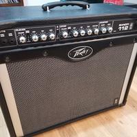 Amplificatore chitarra Peavey Bandit 112.