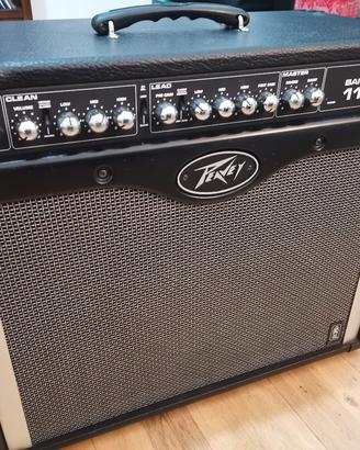 Amplificatore chitarra Peavey Bandit 112.