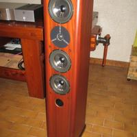AM Audio diffusori AMAUDIO Rossini Improved MK2