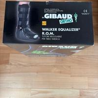 Tutore Walker Equalizer R.O.M. Dr. Gibaud