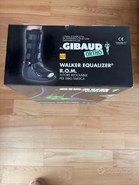 Tutore Walker Equalizer R.O.M. Dr. Gibaud