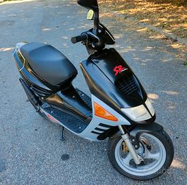 Aprilia SR 50 