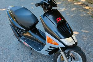 Aprilia SR 50 
