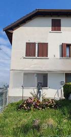 Porzione di casa a Tambre (BL)