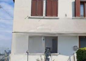 Porzione di casa a Tambre (BL)