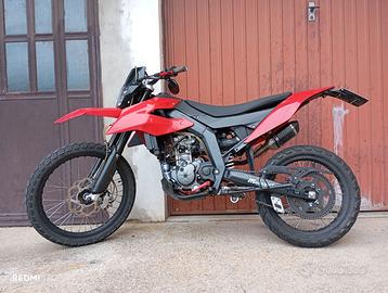 Malaguti XTM125