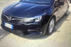 OPEL Astra 1.5 CDTI 105 CV S&S 5 porte Business