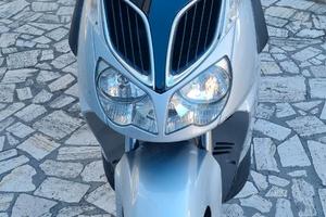 scooter Aprilia Sport City 125