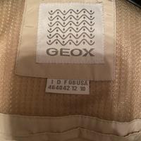 Giubbotto Geox