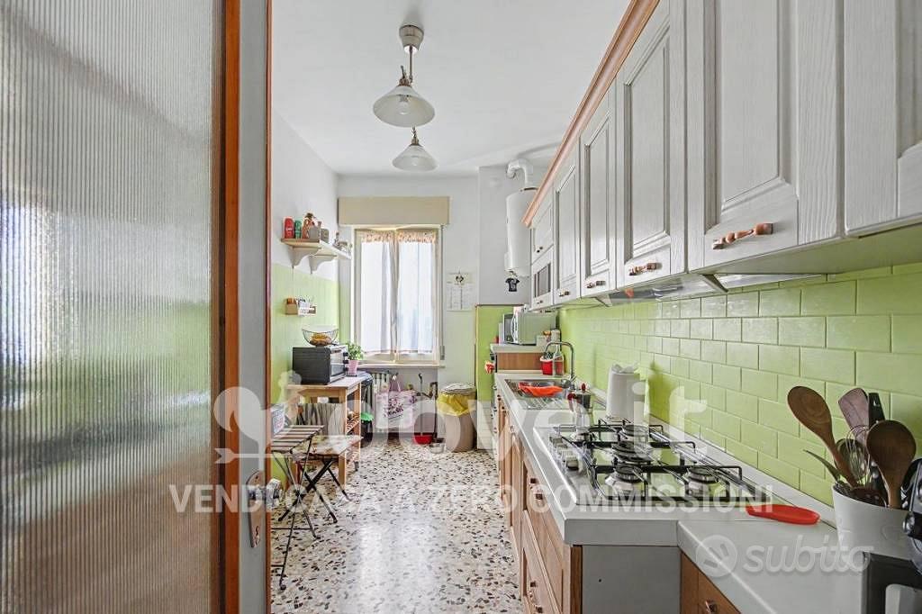 Appartamento – PR - Vista 5