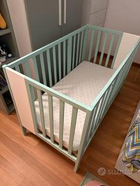 Letto bambino o neonato