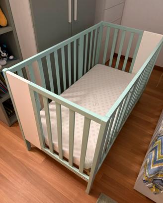 Letto bambino o neonato