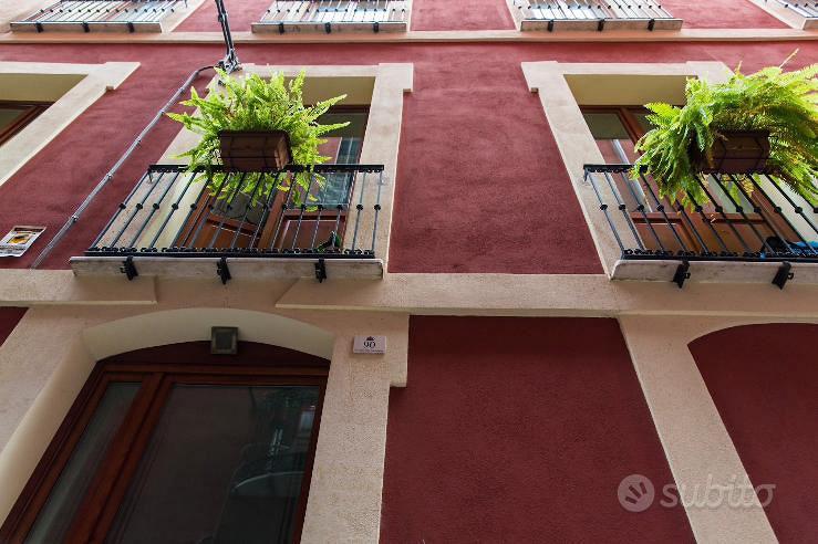 Apartment in Cagliari, Sant'Avendrace, Sant'Avendrace-Santa Gilla - Vista 3