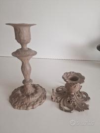 Candelabri Point a la Ligne