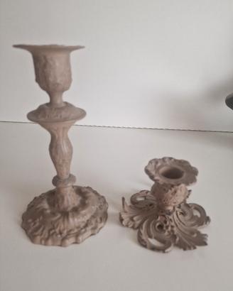 Candelabri Point a la Ligne