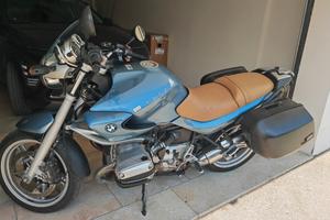 bmw r1150r