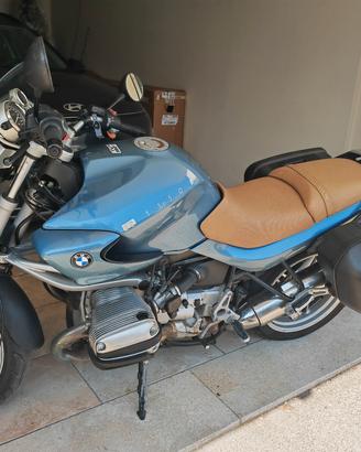 bmw r1150r