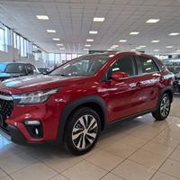 SUZUKI S-Cross 1.4 Hybrid 4WD AllGrip Top+ EXTRA