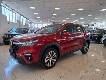 SUZUKI S-Cross 1.4 Hybrid 4WD AllGrip Top+ EXTRA