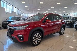 SUZUKI S-Cross 1.4 Hybrid 4WD AllGrip Top+ EXTRA